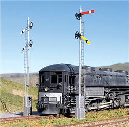 American Limited 4200 HO Semaphore Signal 2/