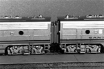 American Limited 9803 HO Working Diaphragm Kits for Athearn F7 A&B Unit Diesels 3 Pair