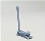 All Scale Miniatures 1600917 N Floor Jack 5/