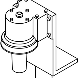 Athearn 2043 HO Bell Electronic (3)