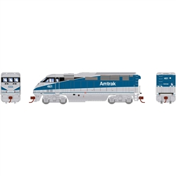 Athearn 15299 N F59PHI Amtrak #461