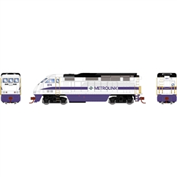 Athearn 15305 N F59PHI SCAX #874