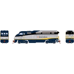 Athearn 15307 N F59PHI CDTX #2002