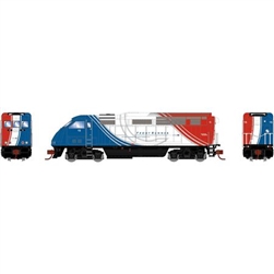 Athearn 15868 N F59 PHI Utah Transit UTAX #15