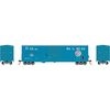 Athearn 15962 HO 50' PS 5277 Box Pickens #55389