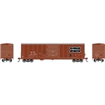 Athearn 1930 HO PS 5277 Box Car SLSF #44077