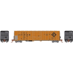 Athearn 25352 N 57' PCF Mechanical Reefer Erie Lackawanna EL #5035