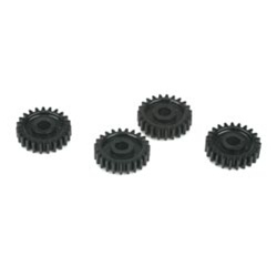 Athearn 40030 HO Idler Gear 23-Tooth (4)