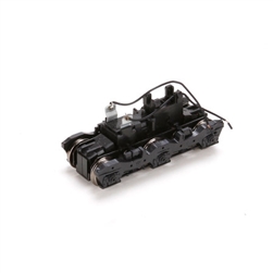 Athearn 40076 HO Power Truck/Low Brake SD38/40/45 (1)