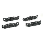 Athearn 42009 HO Side Frame Set F7A/GP7/GP35