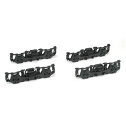 Athearn 42009 HO Side Frame Set F7A/GP7/GP35