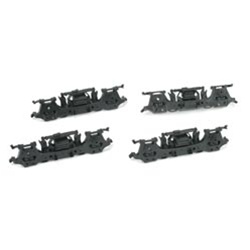 Athearn 46036 HO Side Frame Set M-Blomberg