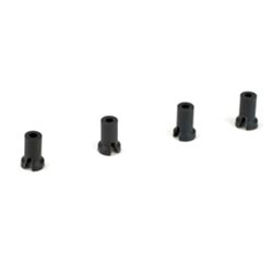 Athearn 48061 HO Female Coupling SD40-2 (4)