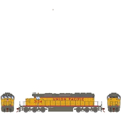 Athearn 72093 HO SD40-2 Union Pacific UP #3134