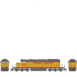 Athearn 72194 HO SD40-2 w/DCC & T2 Sound Union Pacific UP #3175
