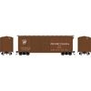 Athearn 72246 HO 40' Express Box Pennsylvania #64657