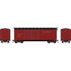 Athearn 72252 HO 40' Express Box Canadian Pacific #4902