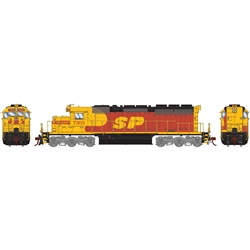 Athearn 73633 HO SD40R Southern Pacific SP/Kodachrome #7303