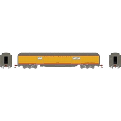 Athearn 88211 HO Heavyweight Baggage Union Pacific UP #1388