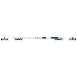 Athearn 92688 HO 60' Flat SOO #5515