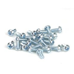 Athearn 99001 Round Head Screw 2-56 x 3/16" (24)