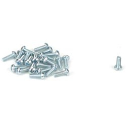 Athearn 99002 Round Head Screw 2-56 x 1/4" (24)