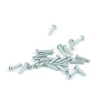 Athearn 99004 Round Head Screw 2-56 x 3/8" (24)