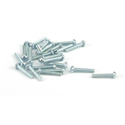 Athearn 99006 Round Head Screw 2-56 x 1/2" (24)