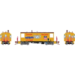 Athearn 1642 N GEN ICC CA-11 Caboose UP #25885