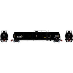 Athearn G25659 HO 33,900-Gallon LPG Tank/Late TACX #1145