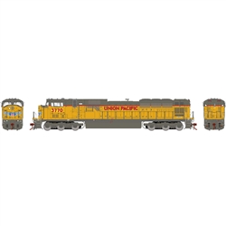 Athearn G27254 HO G2 SD90MAC Union Pacific UP #3770