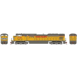 Athearn G27255 HO G2 SD90MAC Union Pacific UP #3728