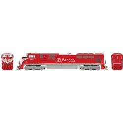 Athearn G27263 HO G2 SD90MAC INRD #9004