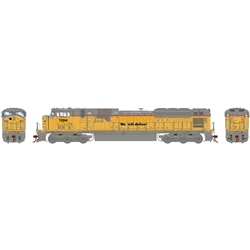 Athearn G27266 HO G2 SD90MAC Norfolk Southern NS #7264