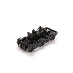 Athearn G63912 HO Power Truck/HTC. SD40-2/40T-2/45T-2 (1)