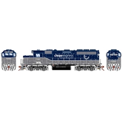 Athearn G65074 HO GP40-2 FCP #3019