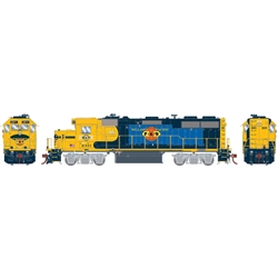 Athearn G66262 HO GP39-2 PNWR #2311