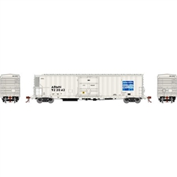 Athearn HO FGE 57' Mechanical Reefer Union Pacific UP/ARMN #991002