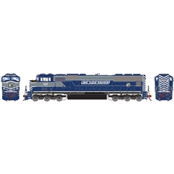 Athearn G71123 HO SD70M LSRC #6431