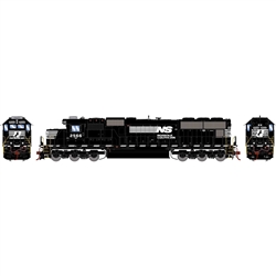 Athearn G75827 HO SD70 w/DCC & Sound Norfolk Southern #2566