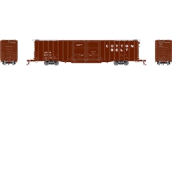 Athearn G75895 HO 60' Pullman Standard Auto Box SSW #62502