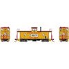 Athearn G79032 HO ICC Caboose CA-9 w/Lights & Sound Union Pacific #25656