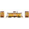 Athearn G79034 HO ICC Caboose CA-9 w/Lights & Sound Union Pacific #25680