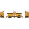 Athearn G79137 HO ICC Caboose CA-10 w/Lights Union Pacific #25724