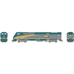 Athearn G81111 HO P42DC VIA #903