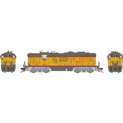 Athearn G82823 HO GP9 w/DCC & Sound Union Pacific UP #149