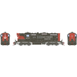 Athearn G82726 HO GP9E Southern Pacific SP #3777