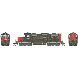 Athearn G82727 HO GP9E Southern Pacific SP #3882