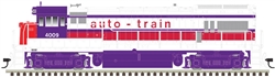 Atlas 10003807 HO GE U36B LokSound and DCC Auto Train 4002