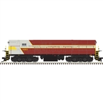 Atlas 10004140 HO FM H-24-66 Phase 2 Trainmaster LokSound & DCC Canadian Pacific #8911